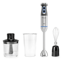 batidora de mano orbegozo bt 5017 1700 w