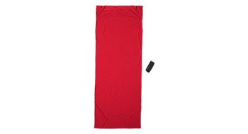 Cubreradiador cocoon thermolite rojo