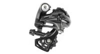 cambio trasero  p   strong centos dm 35  strong   p t 10v microshift