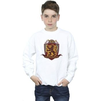Harry Potter Jersey Gryffindor para niño