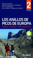 Los anillos de Picos de Europa (2.ª ed.)