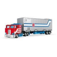 blokees wheels transformers ct01 optimus prime camion escala 164