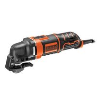 multiherramienta oscilante 300w blackdecker