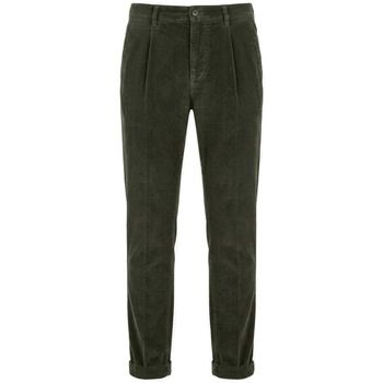 Mason's Pantalones OSAKA VBE061/FW-661 BROWN para hombre
