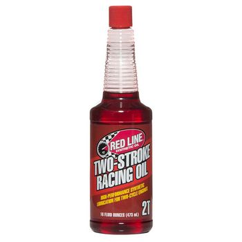 2 STROKE RACE OIL - 473ml