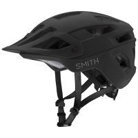 smith engage mips mtb helmet - small - matte black