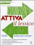 attiva il lessico a2-b1