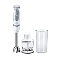braun batidora de mano minipimer5 vario mq5220wh 4191-mq5220wh