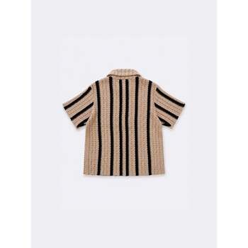 Project X Paris Camisa manga corta - para hombre