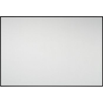 Celexon HomeCinema Frame Pantalla de Proyección de Marco 110