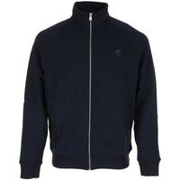 timberland chaqueta deporte brushed back full zip para hombre