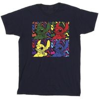 disney camiseta manga larga bi23390 para nina