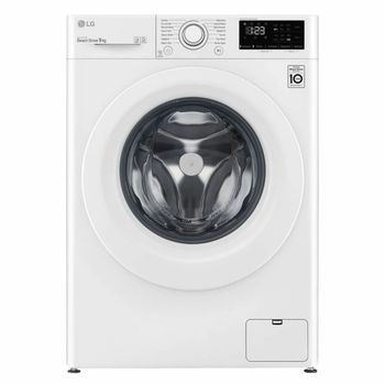 LG F4V309WNW