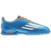 adidas zapatillas de futbol f10 trx tf jr para nina