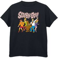 dessins animes camiseta bi56764 para nino