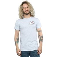 disney camiseta aristocats sweet para hombre
