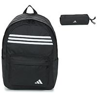 adidas mochila classic 3-stripes horizontal para hombre