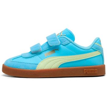 Puma Zapatillas Club II Era V P para niña