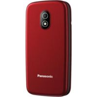 panasonic kx-tu410exr 4g 24 bluetooth 50 gps rojo
