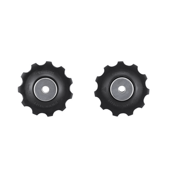 Juego de poleas  Shimano Guia Tension (RD-5800)