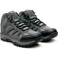 izas botines olivan para hombre