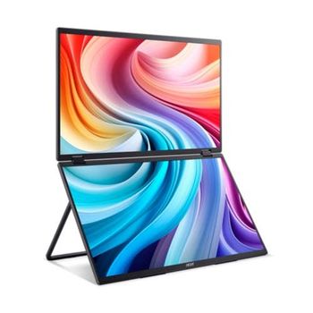 Acer PD3, PD193QE, Monitor portátil, 18.5