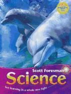 SCIENCE 2006 PUPIL EDITION SINGLE VOLUME EDITION GRADE 2