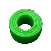 jardin202 - manguera espirolatex profesional ideal para jardineria y agricultura resistente  y flexible  25 x 1 50 metros   25 x 1 50 metros