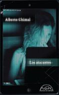 los atacantes