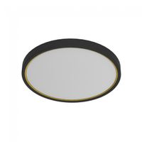 plafon de techo led para banos noxy 17w
