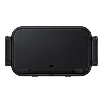 Samsung Wireless Car Charger Cargador Inalámbrico de Coche USB-C Negro