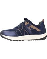 de geox d delray b wpf a azul