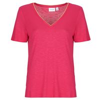 vila camiseta vinoel para mujer