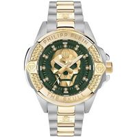 philipp plein sport reloj the skull para hombre