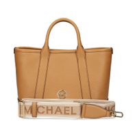 michael kors bolsos mujer - marron talla os