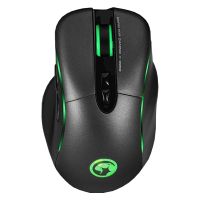 scorpion g950 raton gaming 4000 dpi negrogris