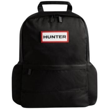 Hunter Mochila UBB5028KBM-BLK para hombre