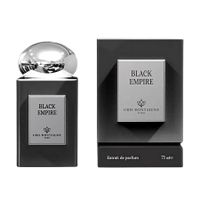 gris montaigne - extrait de parfum black empire perfumes unisex 75 ml unisex