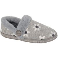 sleepers pantuflas trina para mujer