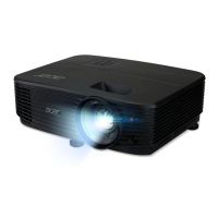 acer x1229hp proyector ansi dlp xga 4800 lumenes negro