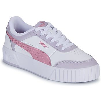 Puma Zapatillas Carina Mia Jr para niña