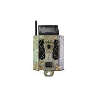 caja de seguridad spypoint para camaras de 42 led camuflaje