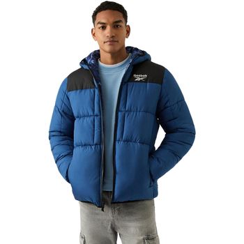 Reebok Sport Abrigo de plumas HB321 para hombre