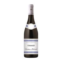 chartron et trebuchet vino tinto pommard crianza 75 cl 13 vol