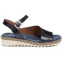 dorking sandalias d8771 oceano para mujer