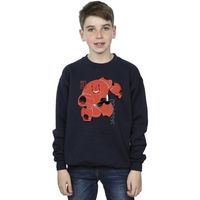 disney jersey big hero 6 para nino