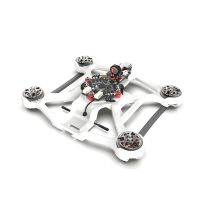 speedybee mario mini3  mini3 pro 135 mm 3 pulgadas 4s dron de carrera fpv rc sin vtx sin camara compatible con dji o4 p