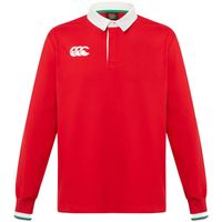 canterbury polo pt778 para hombre