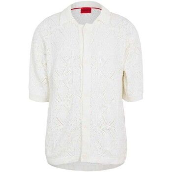 HUGO Chaqueta de punto GT30232 para hombre