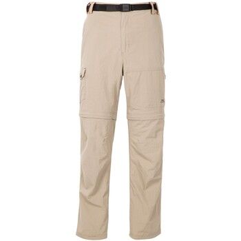 Trespass Pantalones skitophobia para hombre